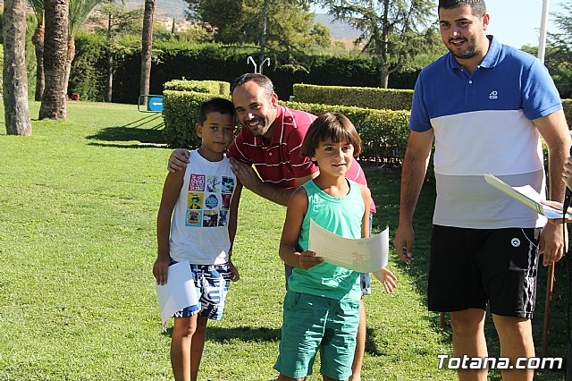 SEGUNDA QUINCENA DEL PROGRAMA VERANO POLIDEPORTIVO2013  - 85