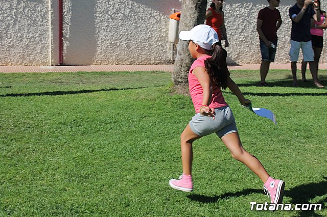 SEGUNDA QUINCENA DEL PROGRAMA VERANO POLIDEPORTIVO2013  - 86