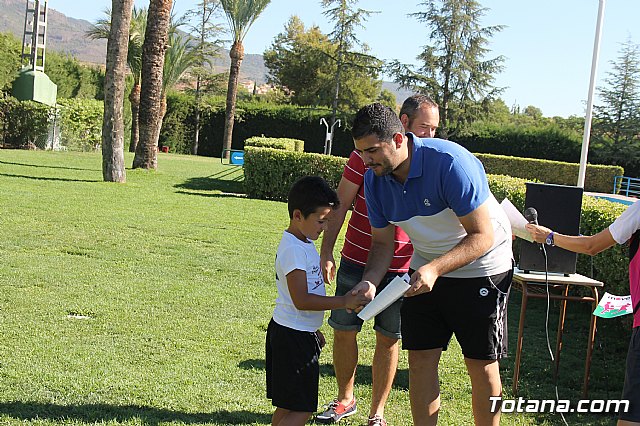 SEGUNDA QUINCENA DEL PROGRAMA VERANO POLIDEPORTIVO2013  - 87