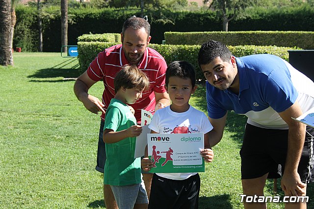 SEGUNDA QUINCENA DEL PROGRAMA VERANO POLIDEPORTIVO2013  - 89