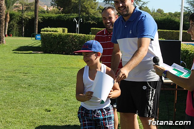 SEGUNDA QUINCENA DEL PROGRAMA VERANO POLIDEPORTIVO2013  - 91