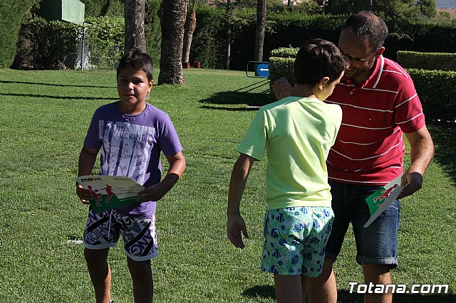 SEGUNDA QUINCENA DEL PROGRAMA VERANO POLIDEPORTIVO2013  - 94