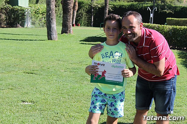 SEGUNDA QUINCENA DEL PROGRAMA VERANO POLIDEPORTIVO2013  - 95