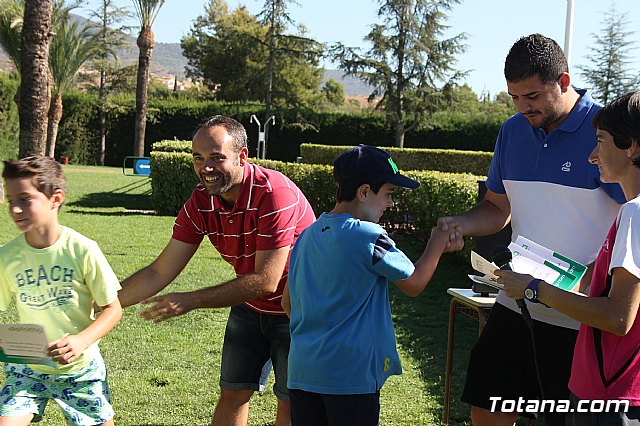 SEGUNDA QUINCENA DEL PROGRAMA VERANO POLIDEPORTIVO2013  - 96
