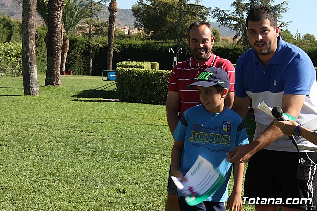 SEGUNDA QUINCENA DEL PROGRAMA VERANO POLIDEPORTIVO2013  - 97