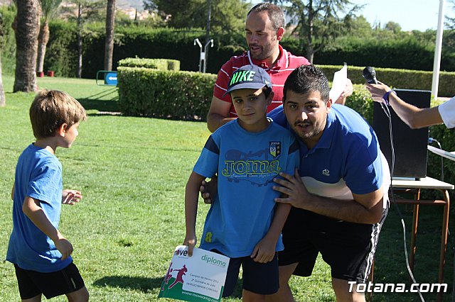 SEGUNDA QUINCENA DEL PROGRAMA VERANO POLIDEPORTIVO2013  - 98