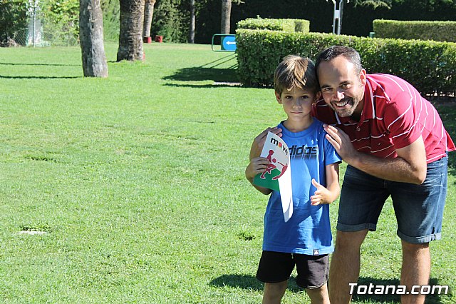 SEGUNDA QUINCENA DEL PROGRAMA VERANO POLIDEPORTIVO2013  - 99