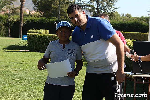 SEGUNDA QUINCENA DEL PROGRAMA VERANO POLIDEPORTIVO2013  - 101