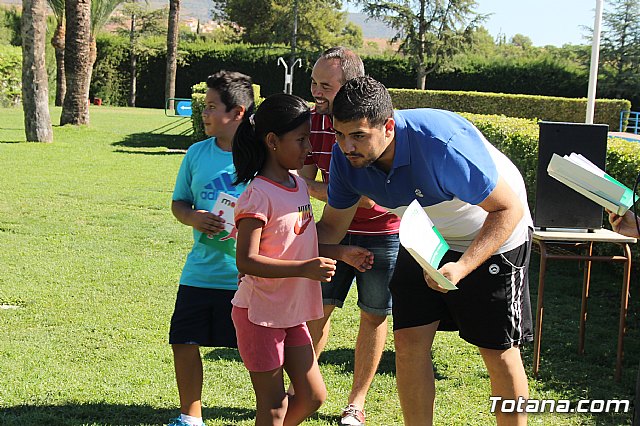 SEGUNDA QUINCENA DEL PROGRAMA VERANO POLIDEPORTIVO2013  - 104