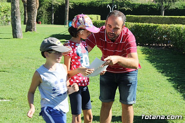 SEGUNDA QUINCENA DEL PROGRAMA VERANO POLIDEPORTIVO2013  - 105