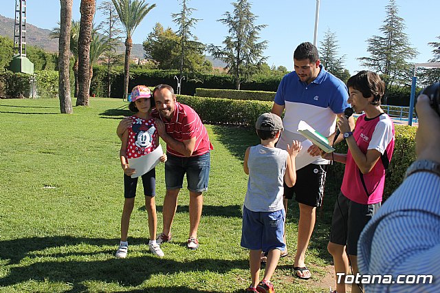 SEGUNDA QUINCENA DEL PROGRAMA VERANO POLIDEPORTIVO2013  - 106