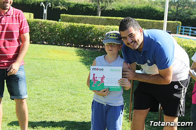 SEGUNDA QUINCENA DEL PROGRAMA VERANO POLIDEPORTIVO2013  - 108