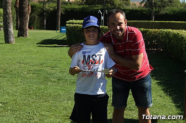 SEGUNDA QUINCENA DEL PROGRAMA VERANO POLIDEPORTIVO2013  - 110
