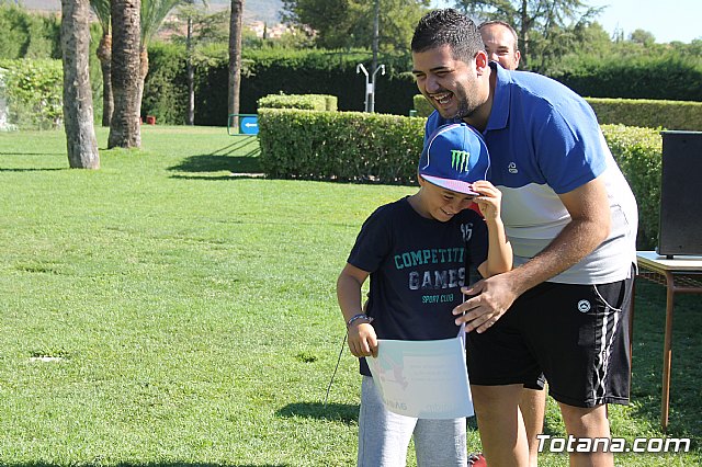 SEGUNDA QUINCENA DEL PROGRAMA VERANO POLIDEPORTIVO2013  - 111