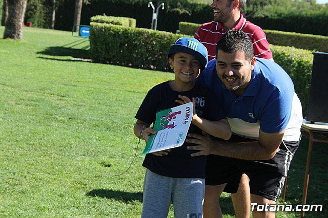 SEGUNDA QUINCENA DEL PROGRAMA VERANO POLIDEPORTIVO2013  - 112