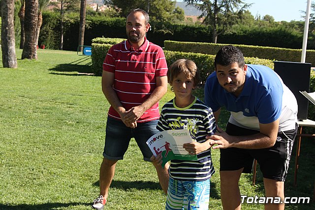 SEGUNDA QUINCENA DEL PROGRAMA VERANO POLIDEPORTIVO2013  - 115