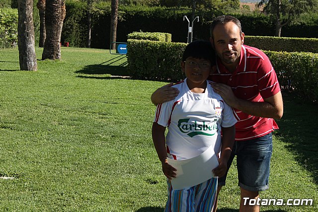 SEGUNDA QUINCENA DEL PROGRAMA VERANO POLIDEPORTIVO2013  - 117