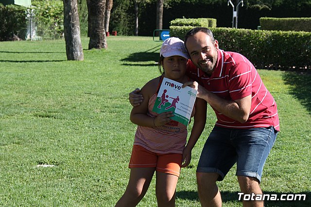 SEGUNDA QUINCENA DEL PROGRAMA VERANO POLIDEPORTIVO2013  - 118