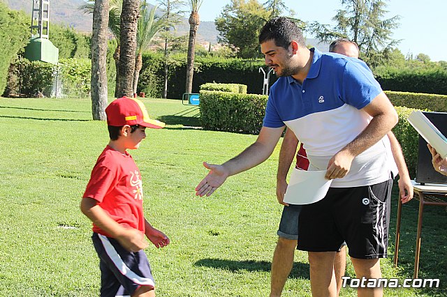 SEGUNDA QUINCENA DEL PROGRAMA VERANO POLIDEPORTIVO2013  - 119