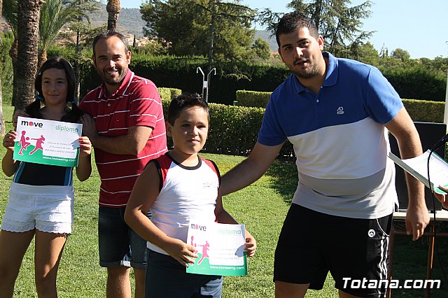 SEGUNDA QUINCENA DEL PROGRAMA VERANO POLIDEPORTIVO2013  - 125