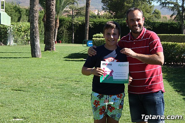 SEGUNDA QUINCENA DEL PROGRAMA VERANO POLIDEPORTIVO2013  - 127