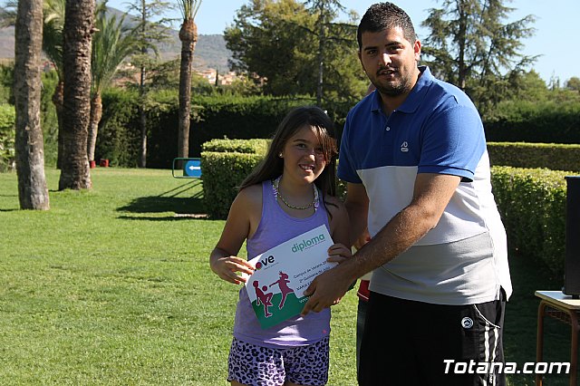 SEGUNDA QUINCENA DEL PROGRAMA VERANO POLIDEPORTIVO2013  - 128