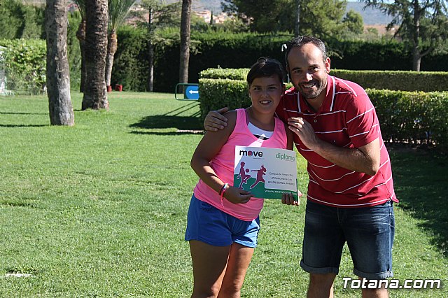 SEGUNDA QUINCENA DEL PROGRAMA VERANO POLIDEPORTIVO2013  - 131