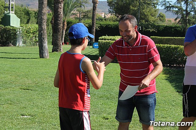 SEGUNDA QUINCENA DEL PROGRAMA VERANO POLIDEPORTIVO2013  - 136
