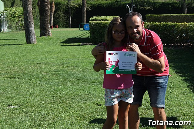 SEGUNDA QUINCENA DEL PROGRAMA VERANO POLIDEPORTIVO2013  - 141