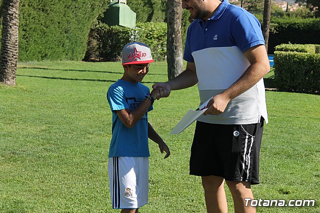SEGUNDA QUINCENA DEL PROGRAMA VERANO POLIDEPORTIVO2013  - 142