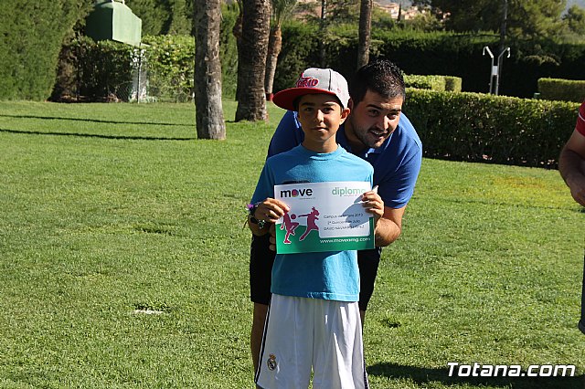 SEGUNDA QUINCENA DEL PROGRAMA VERANO POLIDEPORTIVO2013  - 143