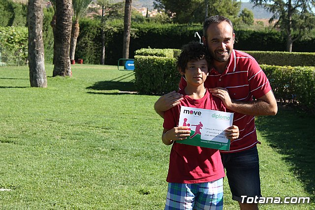 SEGUNDA QUINCENA DEL PROGRAMA VERANO POLIDEPORTIVO2013  - 145