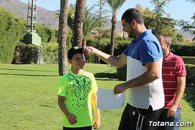 SEGUNDA QUINCENA DEL PROGRAMA VERANO POLIDEPORTIVO2013  - 146