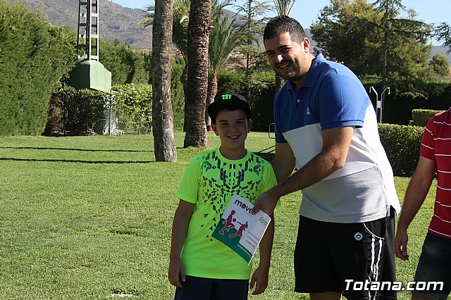 SEGUNDA QUINCENA DEL PROGRAMA VERANO POLIDEPORTIVO2013  - 147