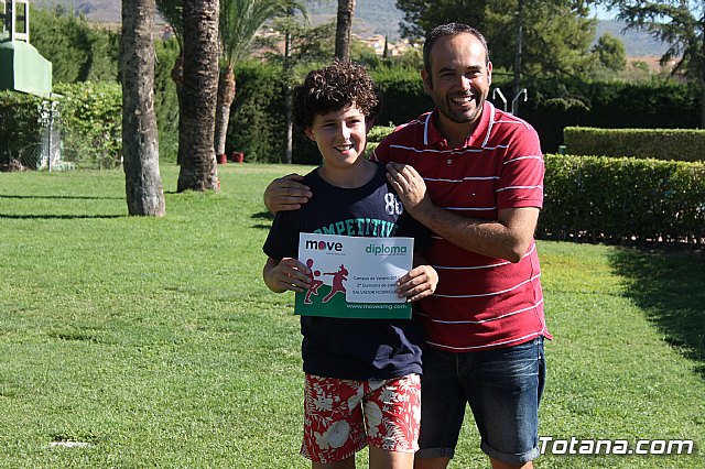 SEGUNDA QUINCENA DEL PROGRAMA VERANO POLIDEPORTIVO2013  - 149