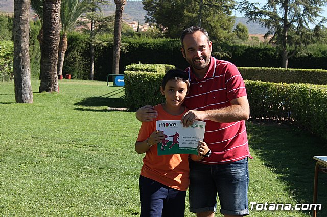 SEGUNDA QUINCENA DEL PROGRAMA VERANO POLIDEPORTIVO2013  - 151