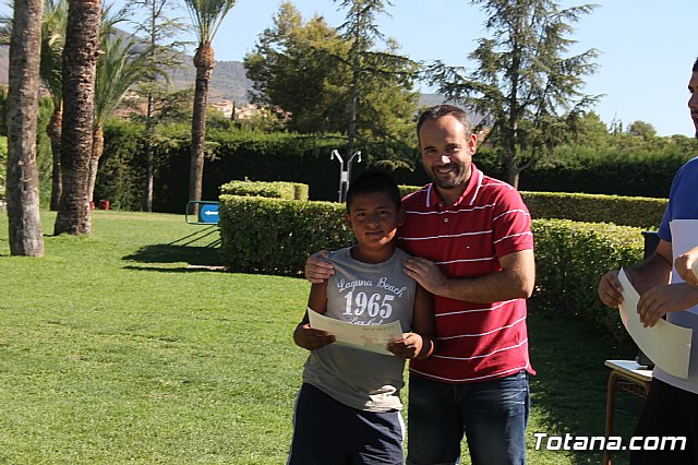 SEGUNDA QUINCENA DEL PROGRAMA VERANO POLIDEPORTIVO2013  - 153