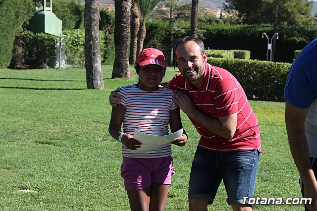 SEGUNDA QUINCENA DEL PROGRAMA VERANO POLIDEPORTIVO2013  - 155