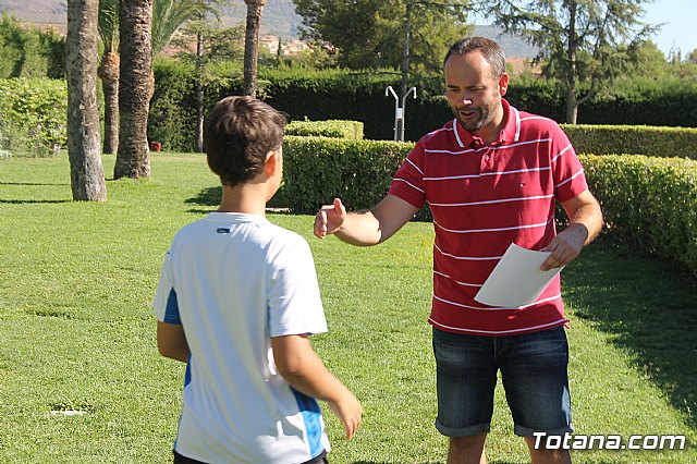 SEGUNDA QUINCENA DEL PROGRAMA VERANO POLIDEPORTIVO2013  - 156