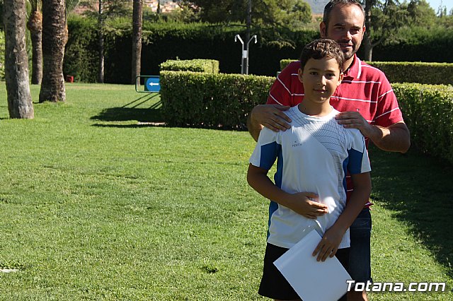 SEGUNDA QUINCENA DEL PROGRAMA VERANO POLIDEPORTIVO2013  - 157