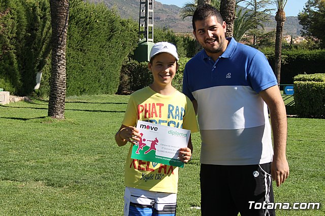 SEGUNDA QUINCENA DEL PROGRAMA VERANO POLIDEPORTIVO2013  - 159