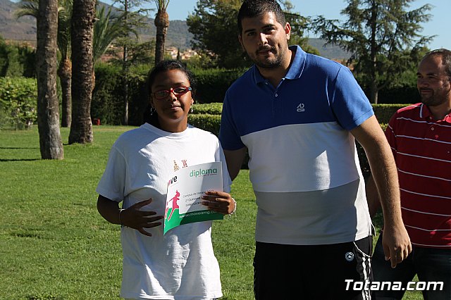 SEGUNDA QUINCENA DEL PROGRAMA VERANO POLIDEPORTIVO2013  - 164