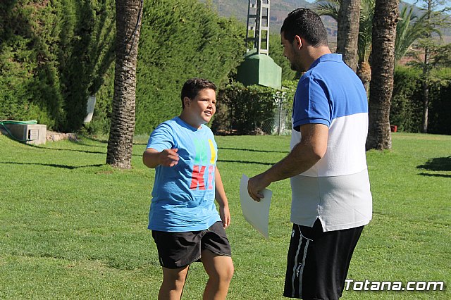 SEGUNDA QUINCENA DEL PROGRAMA VERANO POLIDEPORTIVO2013  - 167