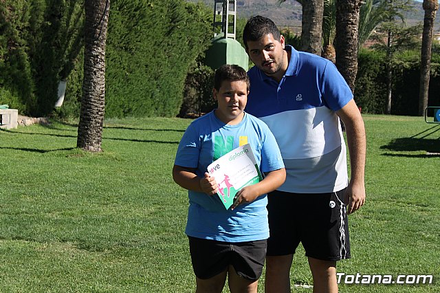 SEGUNDA QUINCENA DEL PROGRAMA VERANO POLIDEPORTIVO2013  - 168