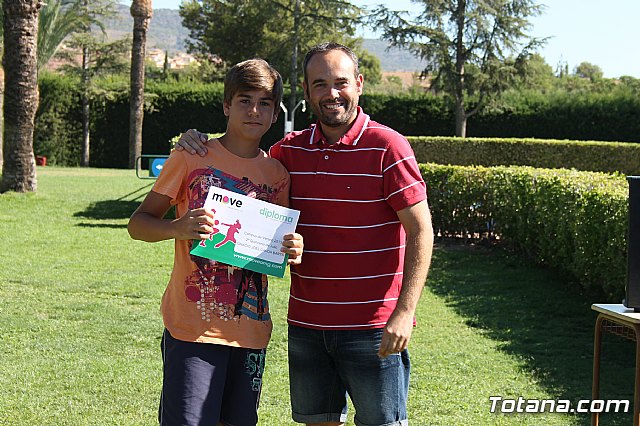 SEGUNDA QUINCENA DEL PROGRAMA VERANO POLIDEPORTIVO2013  - 170