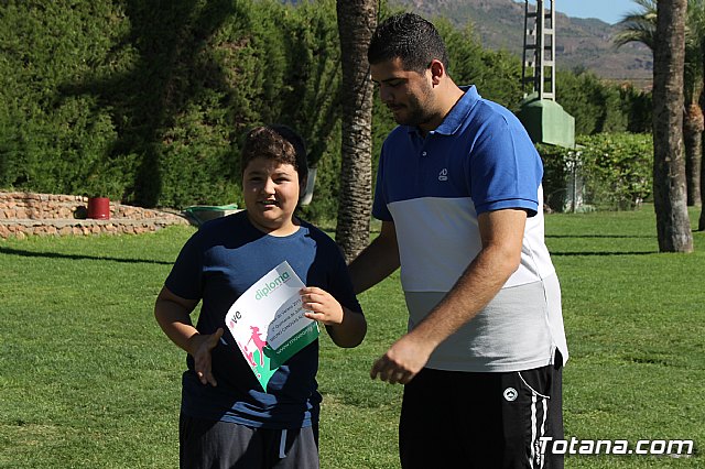 SEGUNDA QUINCENA DEL PROGRAMA VERANO POLIDEPORTIVO2013  - 171