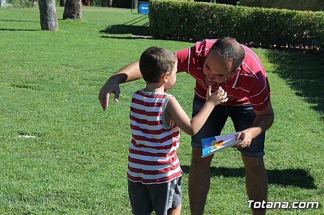 SEGUNDA QUINCENA DEL PROGRAMA VERANO POLIDEPORTIVO2013  - 172