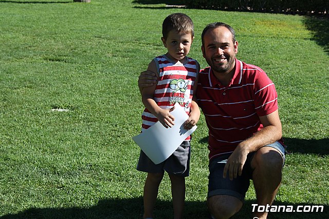 SEGUNDA QUINCENA DEL PROGRAMA VERANO POLIDEPORTIVO2013  - 173