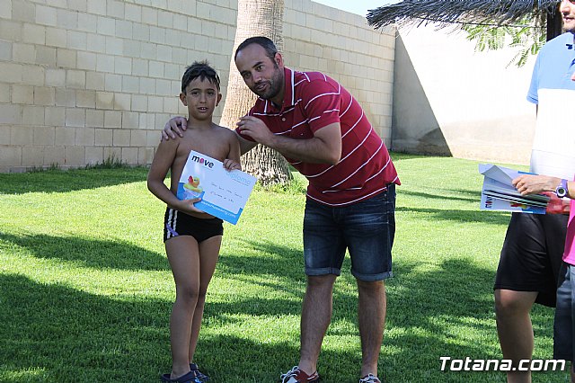 SEGUNDA QUINCENA DEL PROGRAMA VERANO POLIDEPORTIVO2013  - 184