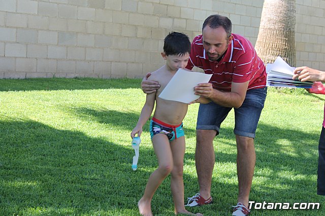 SEGUNDA QUINCENA DEL PROGRAMA VERANO POLIDEPORTIVO2013  - 187